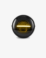 Pro-V All-In-One 7″ LED Motorcycle Headlight