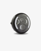 Pro-V All-In-One 7″ LED Motorcycle Headlight