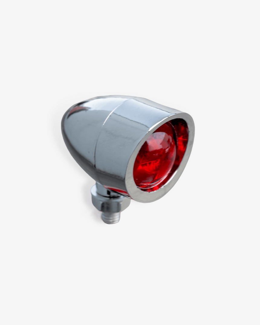 Windsor Bullet Mini Brake & Tail Light