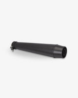 Z-Cone Stainless Steel Performance Muffler