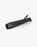 Z-Cone Stainless Steel Performance Muffler