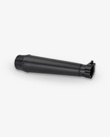 Z-Cone Stainless Steel Performance Muffler