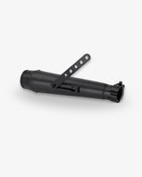 Z-Cone Stainless Steel Performance Muffler