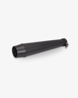 Z-Cone Stainless Steel Performance Muffler