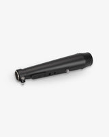 Z-Cone Stainless Steel Performance Muffler