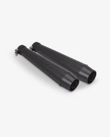 Z-Cone Stainless Steel Performance Muffler