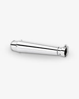 Z-Cone Stainless Steel Performance Muffler