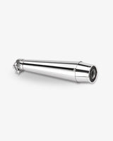 Z-Cone Stainless Steel Performance Muffler