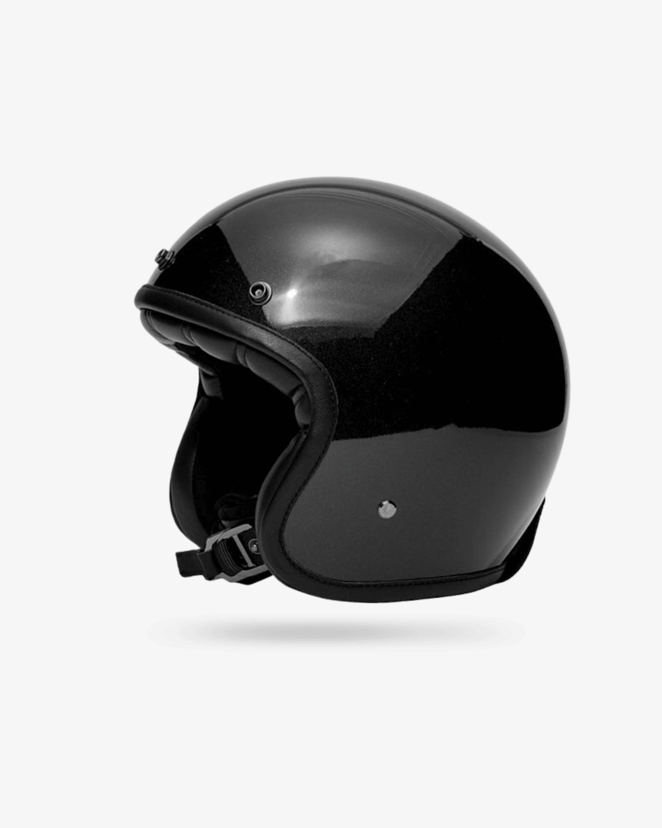 Open face jet hot sale helmet