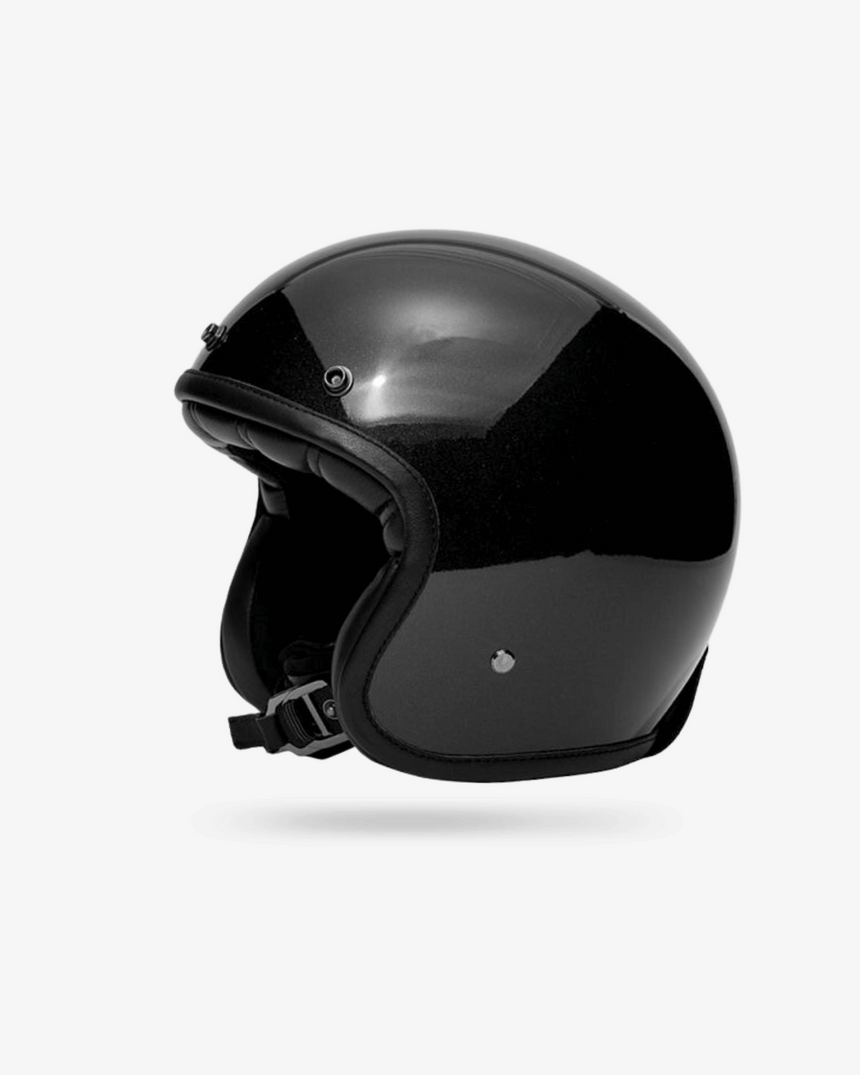 Nex Retro Jet Helmet