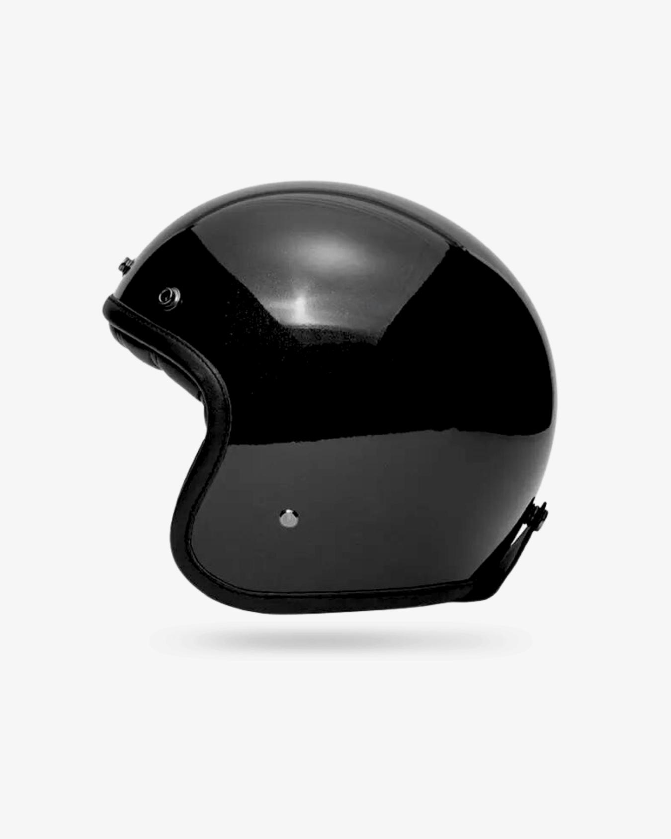 Nex low profile deals helmet