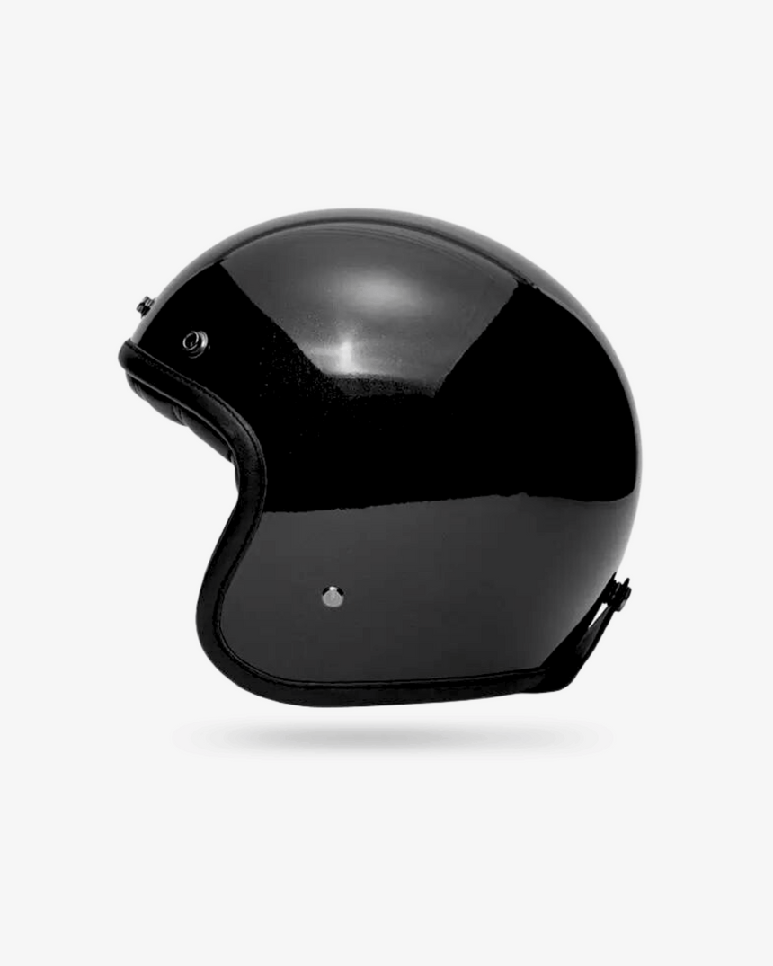 Nex Retro Jet Helmet