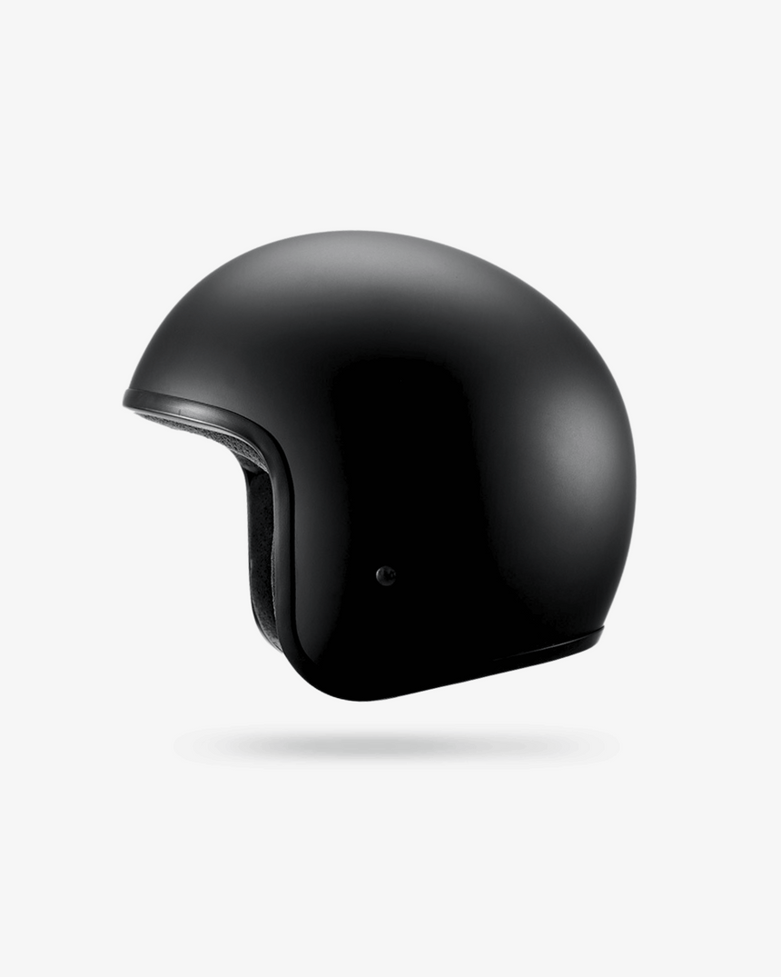 Nex Retro Jet Helmet