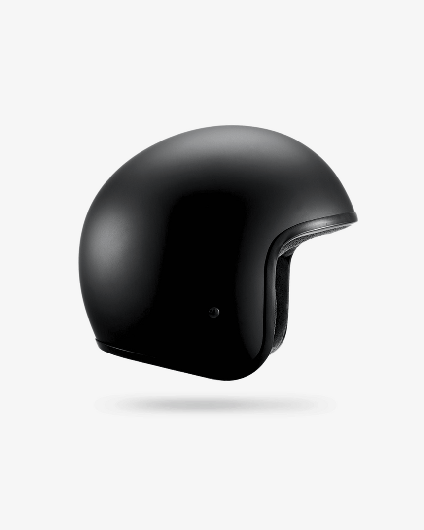 Nex Retro Jet Helmet