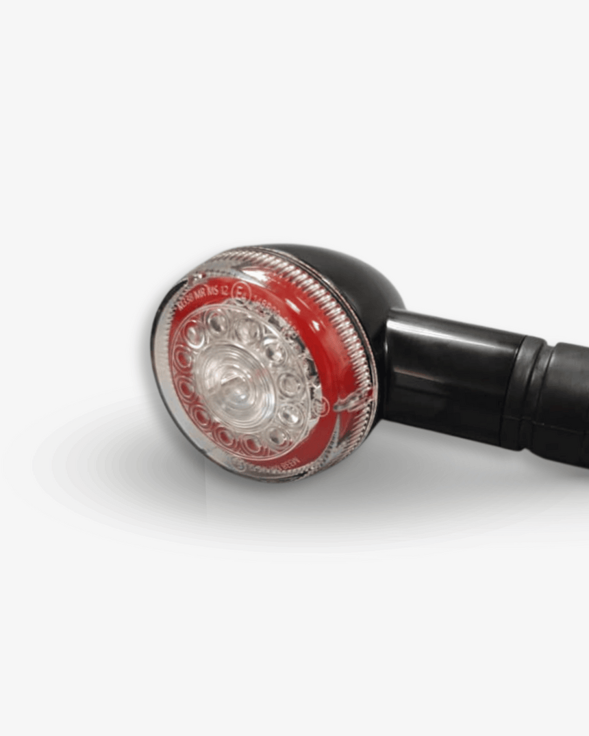 Orbit 3-in-1 LED Indicator Brake & Tail Light Signals