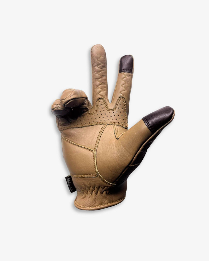 Osprey Motorcycle Gloves