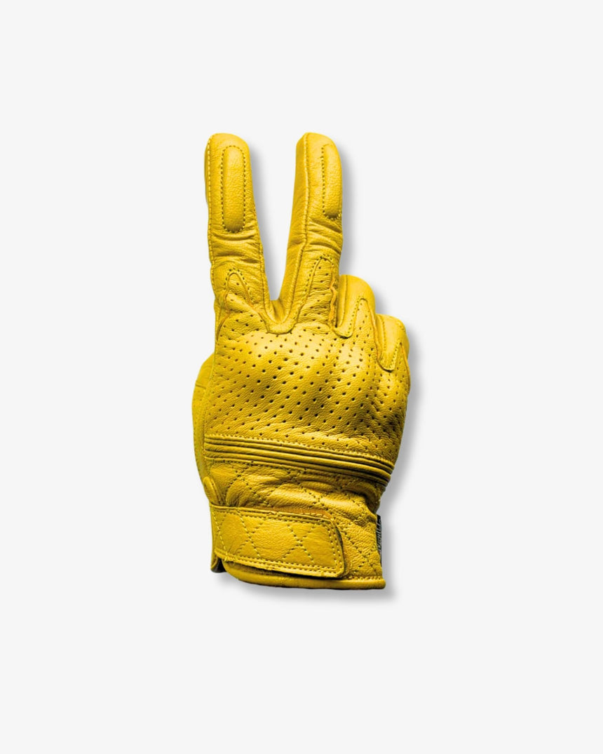 Osprey Motorcycle Gloves