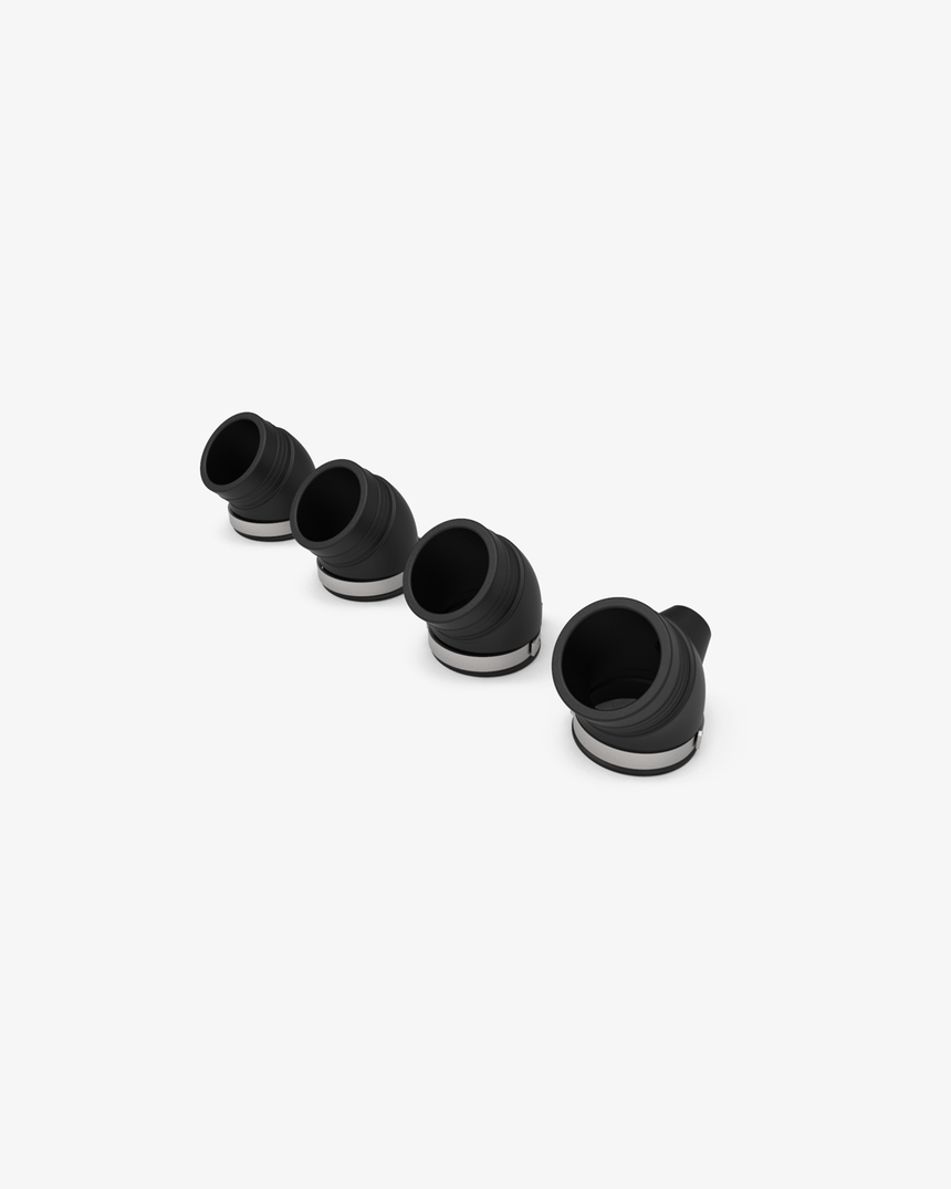 BMW K100/K1100 (1989+) Powerbrick DNA Air Filter kit