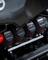 BMW K100/K1100 (1989+) Powerbrick DNA Air Filter kit
