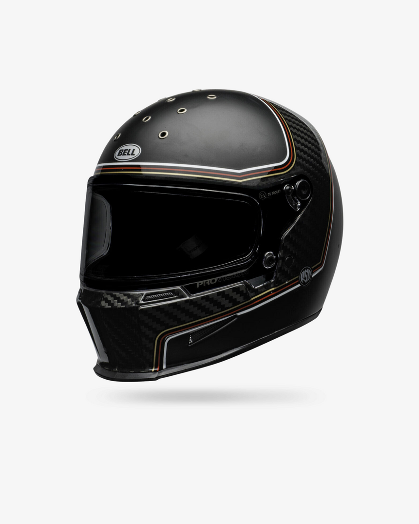 Bell Eliminator Carbon Helmet (Discontinued)