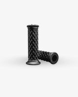 Queen Diamond Grips For 7/8" (22mm) Handlebars