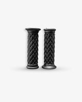Queen Diamond Grips For 7/8" (22mm) Handlebars