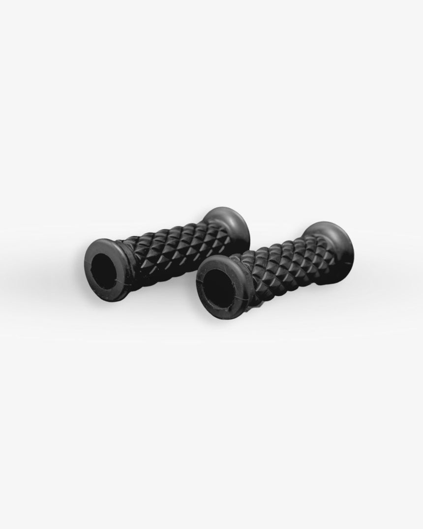 Queen Diamond Grips For 7/8" (22mm) Handlebars