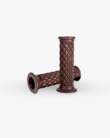 Queen Diamond Grips For 7/8" (22mm) Handlebars