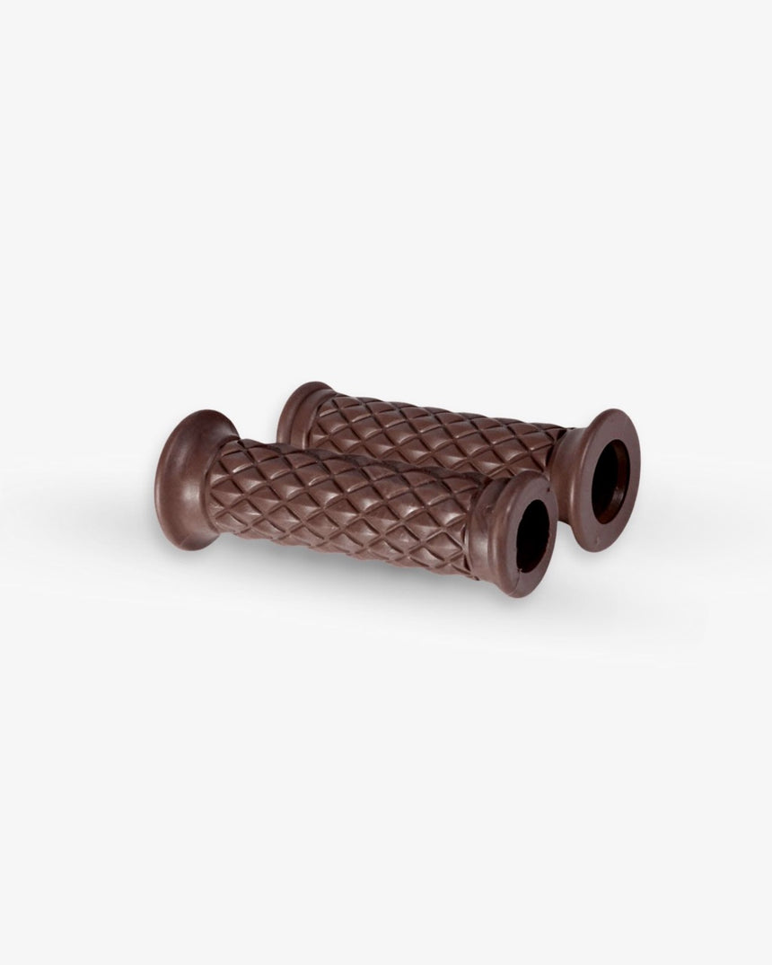 Queen Diamond Grips For 7/8" (22mm) Handlebars