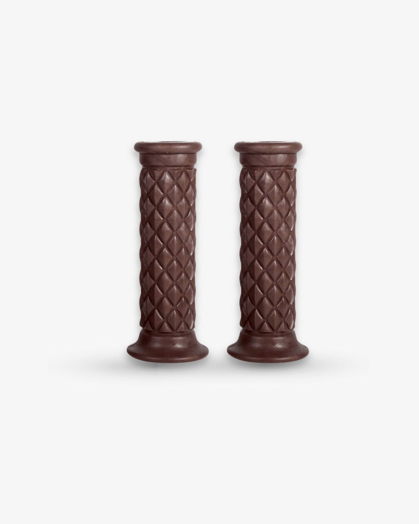Queen Diamond Grips For 7/8" (22mm) Handlebars