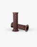 Queen Diamond Grips For 7/8" (22mm) Handlebars
