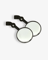 Raco Short Arm Round Mirror Kit