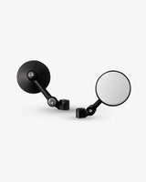 Raco Short Arm Round Mirror Kit