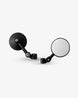 Raco Short Arm Round Mirror Kit