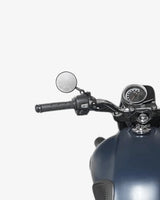 Raco Short Arm Round Mirror Kit