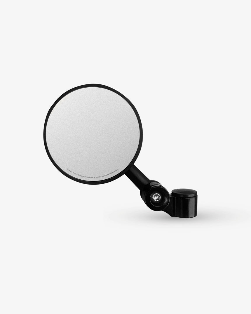 Raco Short Arm Round Mirror Kit