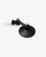Raco Short Arm Round Mirror Kit