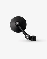 Raco Short Arm Round Mirror Kit