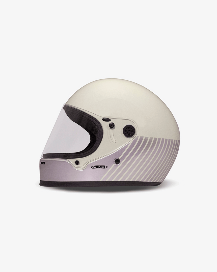 DMD Rival Helmet