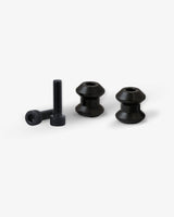 Triumph Bobber Rear Axle Paddock Stand Bobbins