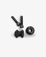 Triumph Bobber Rear Axle Paddock Stand Bobbins