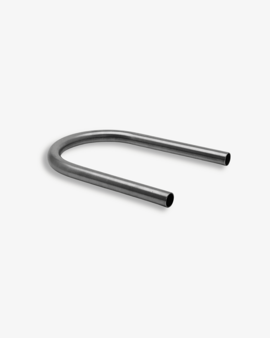 Universal Steel Rear Loop For Tail Tidy