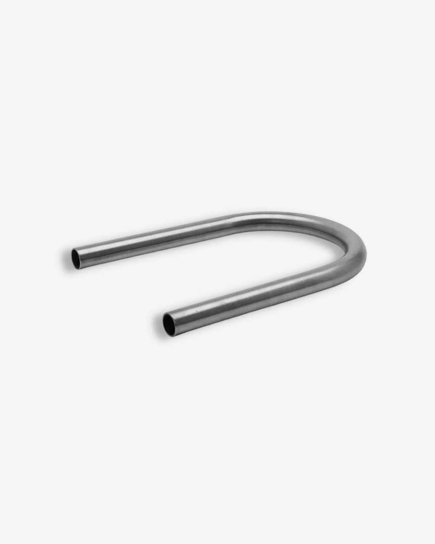 Universal Steel Rear Loop For Tail Tidy