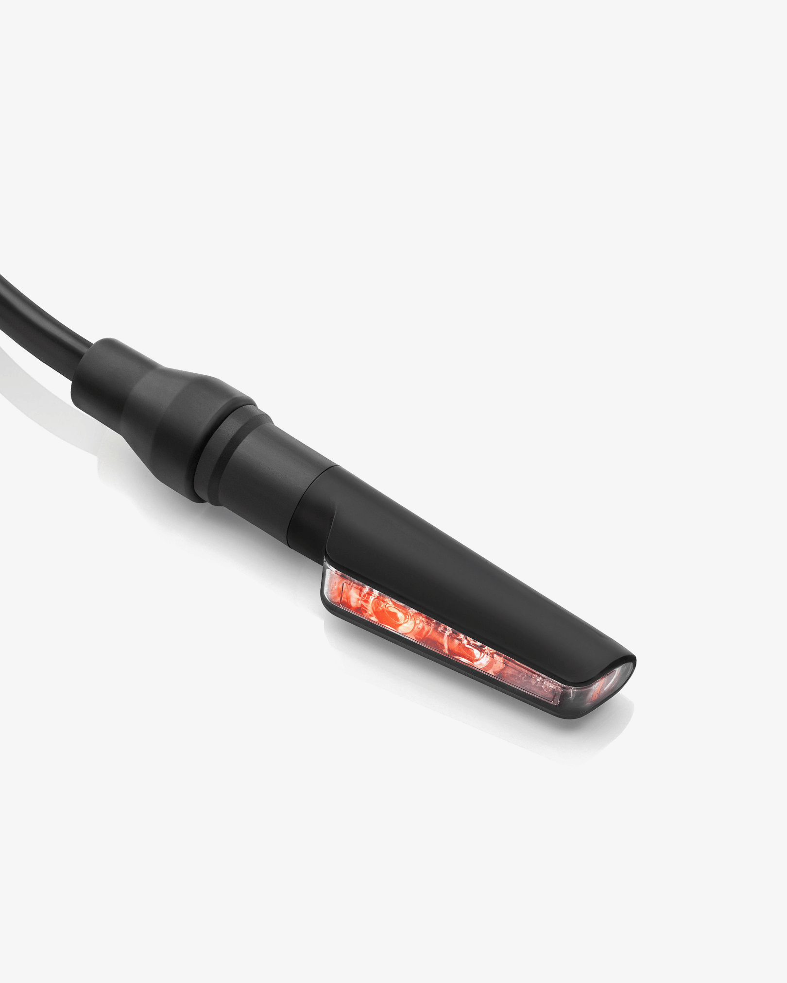 Corsa Rear Indicator Rizoma Corsa Indicator Set & Installation Kit | Cafe Racer Club