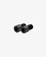 Rizoma MA600B Bar End Mirror Mounting Adapter Kit For Yamaha