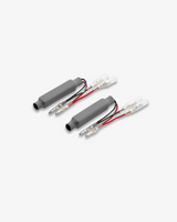 Rizoma Turn Signal Load Resistors // 10W-15Ω