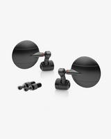 Rizoma Spy-R Mirror & Adapter Set For Yamaha XSR900