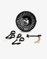 Royal Enfield LED Headlight Upgrade Kit