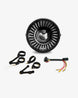 Royal Enfield LED Headlight Upgrade Kit