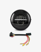 Royal Enfield LED Headlight Upgrade Kit
